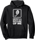 Handcrafted Here S Really Old Picture Me T-Shirt - Trendy Graphic Unisex - T-Shirt, Sweatshirt, Hoodie