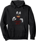 Handcrafted Siren Head Cartoon Sweatshirt - Custom Art Print for Adults - T-Shirt, Sweatshirt, Hoodie