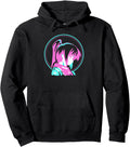 Handcrafted Antisocial Vapor Wave T-Shirt - Novelty Apparel Unisex - T-Shirt, Sweatshirt, Hoodie