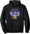 Garfield Halloween Adventure Hugging T-Shirt - Minimalist Print Men Women - T-Shirt, Sweatshirt, Hoodie