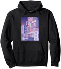 Exclusive Japanese Streetwear Sweatshirt - Fun Novelty Design for Adults - T-Shirt, Sweatshirt, Hoodie