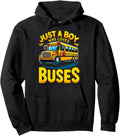 Just Who Loves Buses School Bus Rare T-Shirt - Graphic Print for Adults - T-Shirt, Sweatshirt, Hoodie