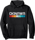 Original Okinawa Japan Japanese Sweatshirt - Streetwear Style for Adults - T-Shirt, Sweatshirt, Hoodie