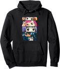 Exclusive Kawaii Otaku Anime Japanese Sweatshirt - Unique Graphic Unisex - T-Shirt, Sweatshirt, Hoodie