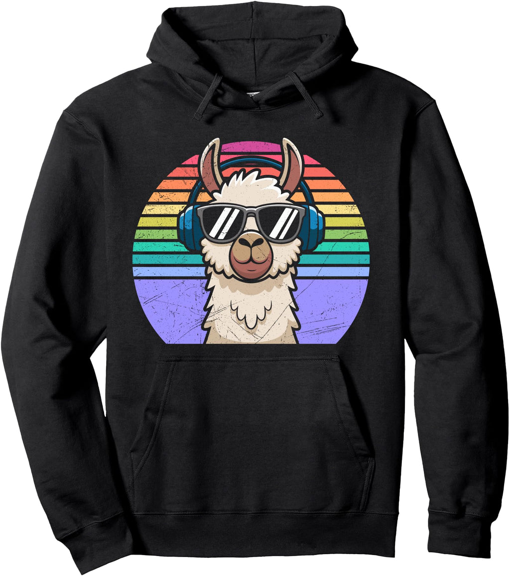 Alpaca Alpakas Llama Alpacas Artist T-Shirt - Minimalist Print for Adults - T-Shirt, Sweatshirt, Hoodie