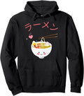 Original Kawaii Ichiraku Ramen T-Shirt - Casual Everyday Wear for Adults - T-Shirt, Sweatshirt, Hoodie