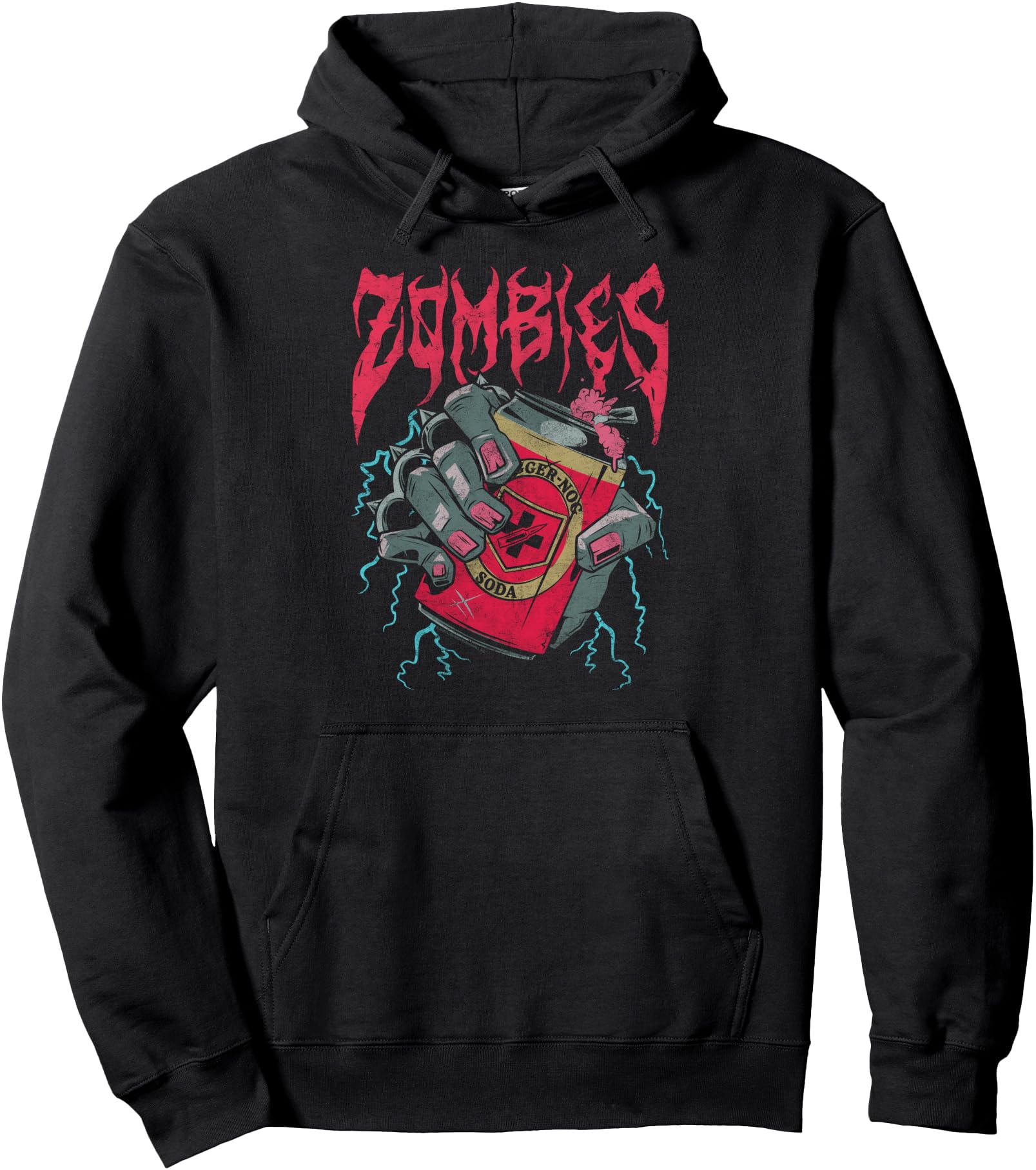 Handcrafted Call Duty Heavy Metal T-Shirt - Casual Everyday Wear Unisex - T-Shirt, Sweatshirt, Hoodie