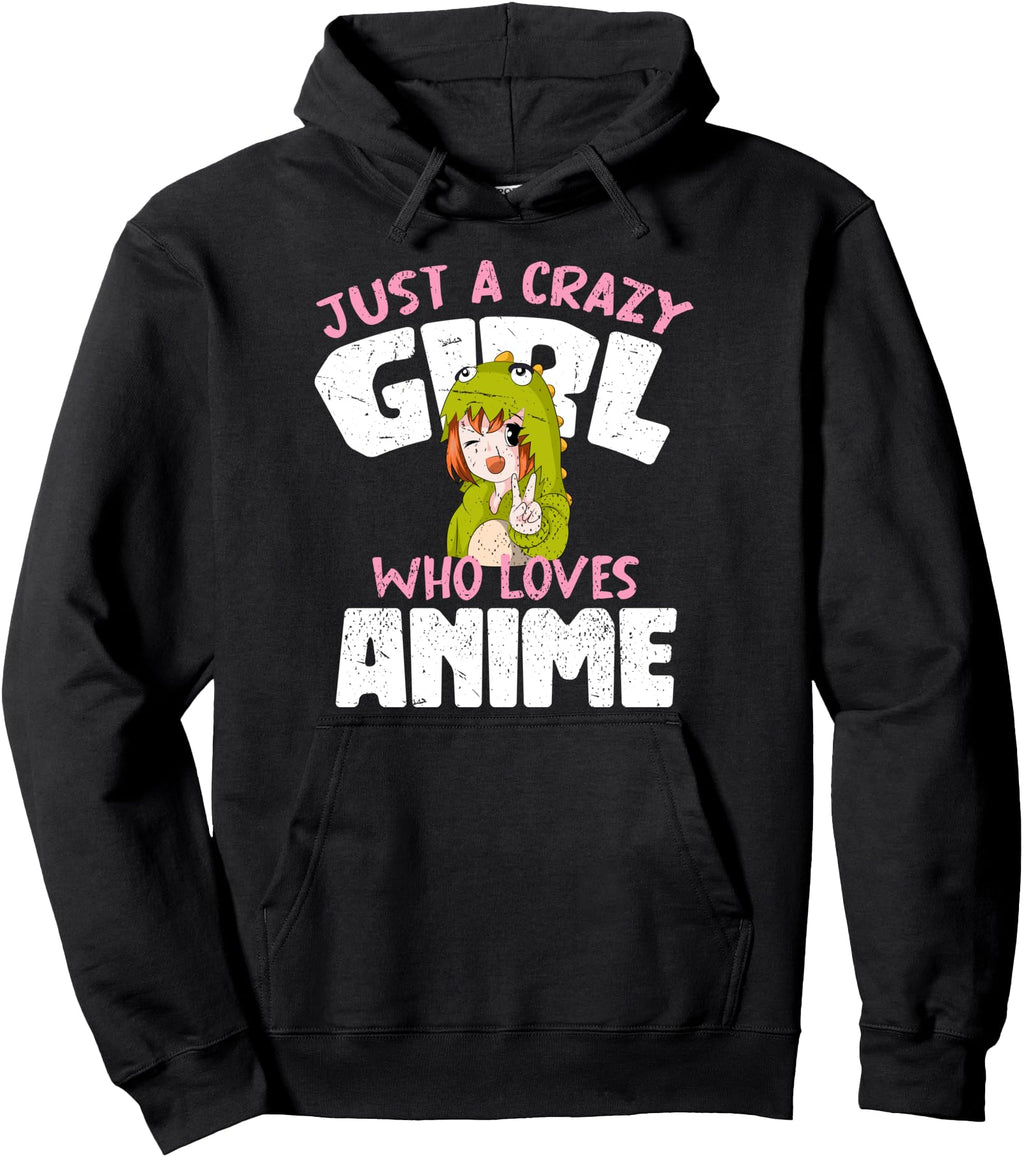 Authentic Japanese Anime Kawaii T-Shirt - Streetwear Style for Adults - T-Shirt, Sweatshirt, Hoodie
