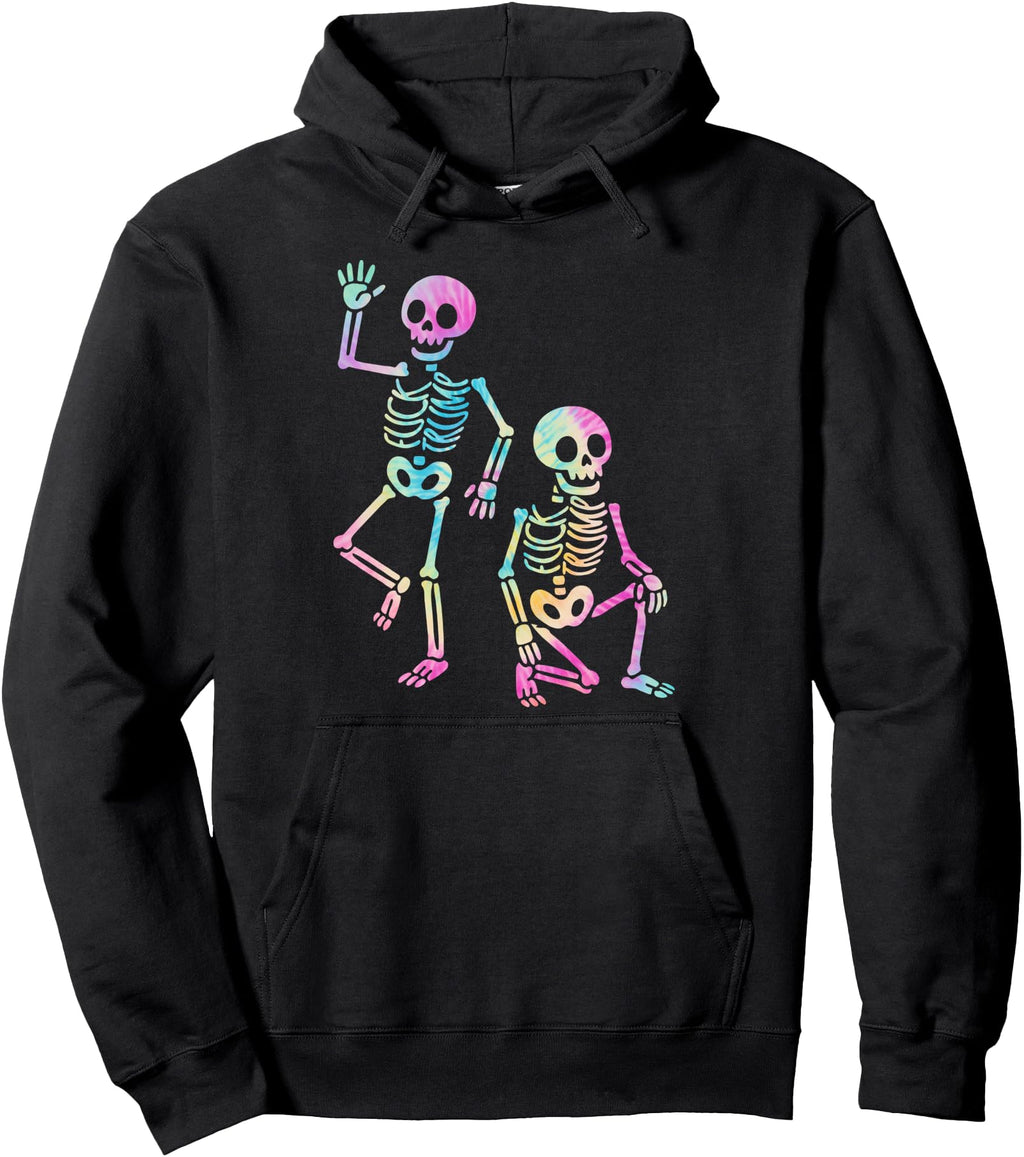 Halloween Trump Skeleton Trump Artist T-Shirt - Graphic Print for Adults - T-Shirt, Sweatshirt, Hoodie