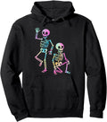 Halloween Trump Skeleton Trump Artist T-Shirt - Graphic Print for Adults - T-Shirt, Sweatshirt, Hoodie