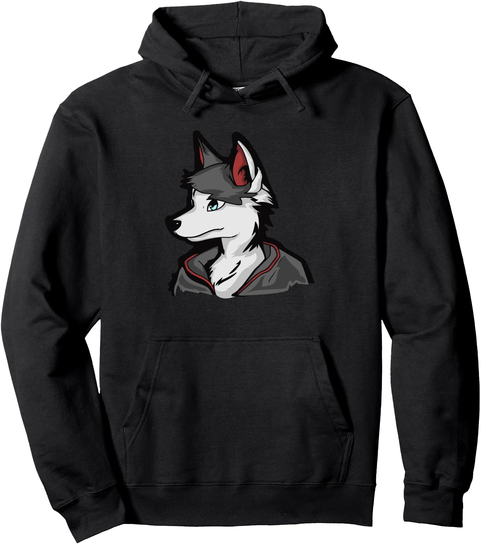 Handcrafted Cosplay Furries Fursona Furry T-Shirt - Unique Graphic Unisex - T-Shirt, Sweatshirt, Hoodie
