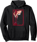 Exclusive Chopstick And Heart Sweatshirt - Custom Art Print for Adults - T-Shirt, Sweatshirt, Hoodie