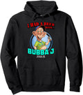Authentic Bubba J Omaha Ne 2025 T-Shirt - Casual Everyday Wear for Adults - T-Shirt, Sweatshirt, Hoodie