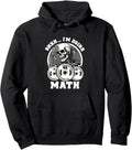 Exclusive Shhh I M Doing Math Hoodie - Custom Art Print for Adults - T-Shirt, Sweatshirt, Hoodie