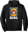 Otaku Anime Japanese Manga Kawaii Sweatshirt - Streetwear Style for Adults - T-Shirt, Sweatshirt, Hoodie