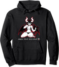 Yandere Succubus Kawaii Japanese Sweatshirt - Custom Art Print Unisex - T-Shirt, Sweatshirt, Hoodie
