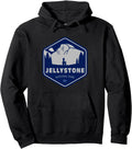 Authentic Jellystone National Park T-Shirt - Trendy Graphic Men Women - T-Shirt, Sweatshirt, Hoodie