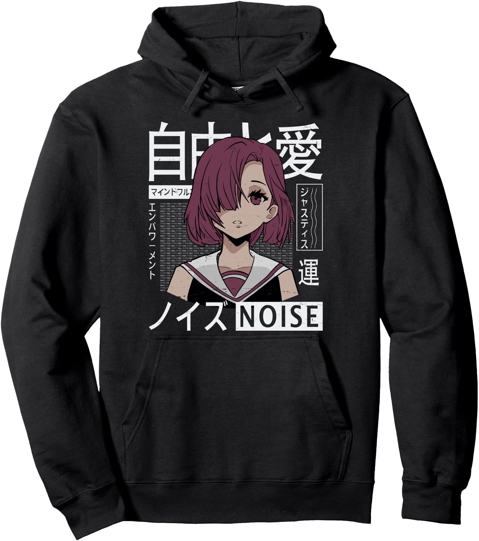 Authentic Vaporwave Kawaii Aesthetic T-Shirt - Streetwear Style Unisex - T-Shirt, Sweatshirt, Hoodie