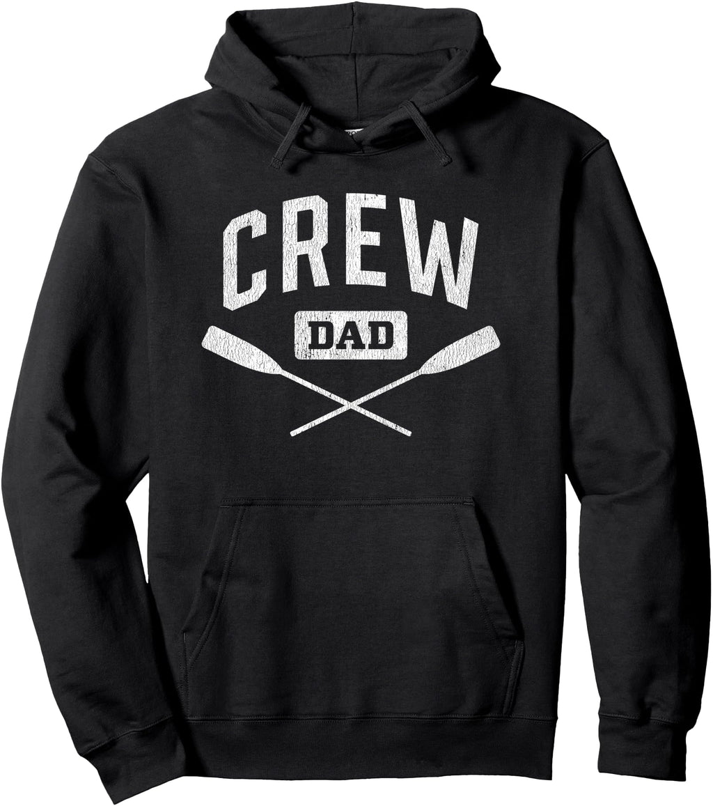Rowing Crew Dad Coxswain Sculling Row Team T-Shirt - Graphic Print Unisex - T-Shirt, Sweatshirt, Hoodie