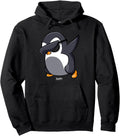 Exclusive Dabbing Penguin Penguin T-Shirt - Streetwear Style Unisex - T-Shirt, Sweatshirt, Hoodie