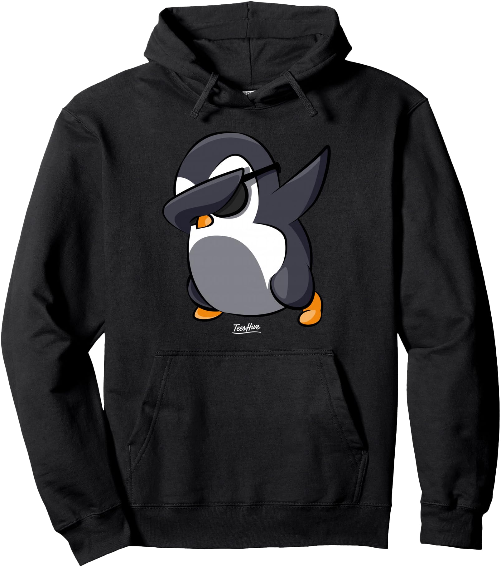 Exclusive Dabbing Penguin Penguin T-Shirt - Streetwear Style Unisex - T-Shirt, Sweatshirt, Hoodie