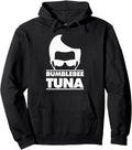 Bumblebee Tuna Exclusive T-Shirt - Graphic Print for Adults - T-Shirt, Sweatshirt, Hoodie