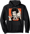 Anime 10 12 12 14 Years Old Goth Rare T-Shirt - Streetwear Style Men Women - T-Shirt, Sweatshirt, Hoodie