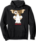 Gremlins Gizmo Simple Sweatshirt - Casual Everyday Wear for Adults - T-Shirt, Sweatshirt, Hoodie