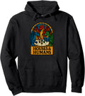 Handcrafted Houses And Humans Rpg Nerdy T-Shirt - Graphic Print Men Women - T-Shirt, Sweatshirt, Hoodie