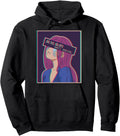 Japanese Vaporwave Aesthetic Sweatshirt - Minimalist Print Unisex - T-Shirt, Sweatshirt, Hoodie