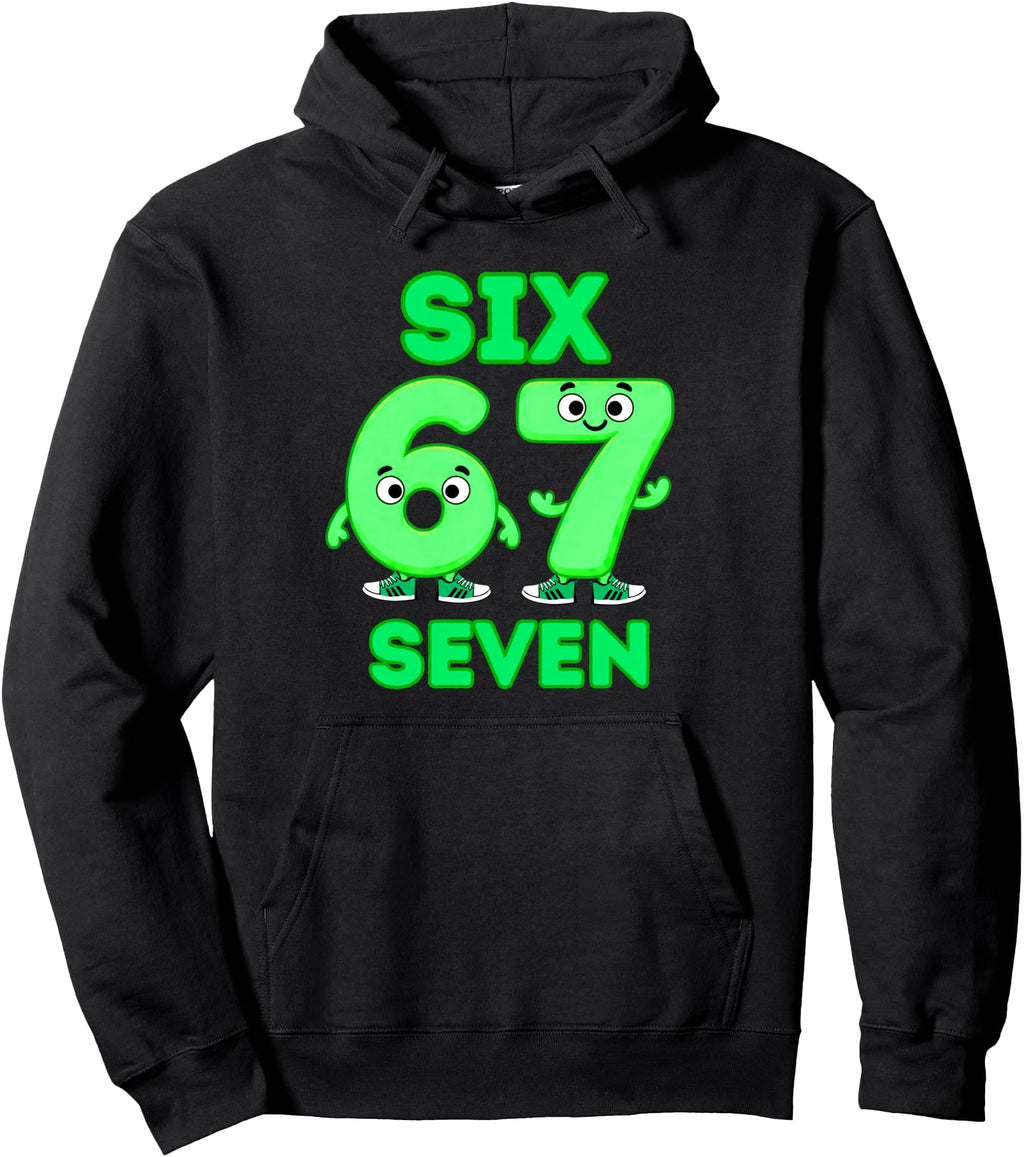 67 Italian Brainrot Italian Brainrot Hoodie - Fun Novelty Design Men Women - T-Shirt, Sweatshirt, Hoodie