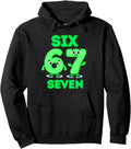 67 Italian Brainrot Italian Brainrot Hoodie - Fun Novelty Design Men Women - T-Shirt, Sweatshirt, Hoodie