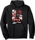 Handcrafted Japanese Temple Geisha T-Shirt - Graphic Print Men Women - T-Shirt, Sweatshirt, Hoodie