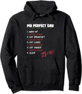 Exclusive My Day Watch Anime Cartoon Hoodie - Aesthetic Graphic Unisex - T-Shirt, Sweatshirt, Hoodie