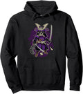 Authentic Samurai Japanese Warrior Hoodie - Trendy Graphic for Adults - T-Shirt, Sweatshirt, Hoodie