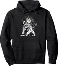 Original Attack Titan Season 2 Titan Smoke T-Shirt - Trendy Graphic Unisex - T-Shirt, Sweatshirt, Hoodie