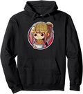 Kawaii Anime And Ramen Exclusive T-Shirt - Casual Everyday Wear Men Women - T-Shirt, Sweatshirt, Hoodie