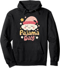 Exclusive Pajama Day School Spirit Hoodie - Streetwear Style for Adults - T-Shirt, Sweatshirt, Hoodie