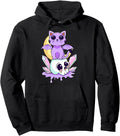 Original Kawaii Pastel Goth Witchy T-Shirt - Trendy Graphic Men Women - T-Shirt, Sweatshirt, Hoodie