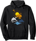 Handcrafted Aroace Pride Aro Ace Sweatshirt - Unique Graphic Men Women - T-Shirt, Sweatshirt, Hoodie