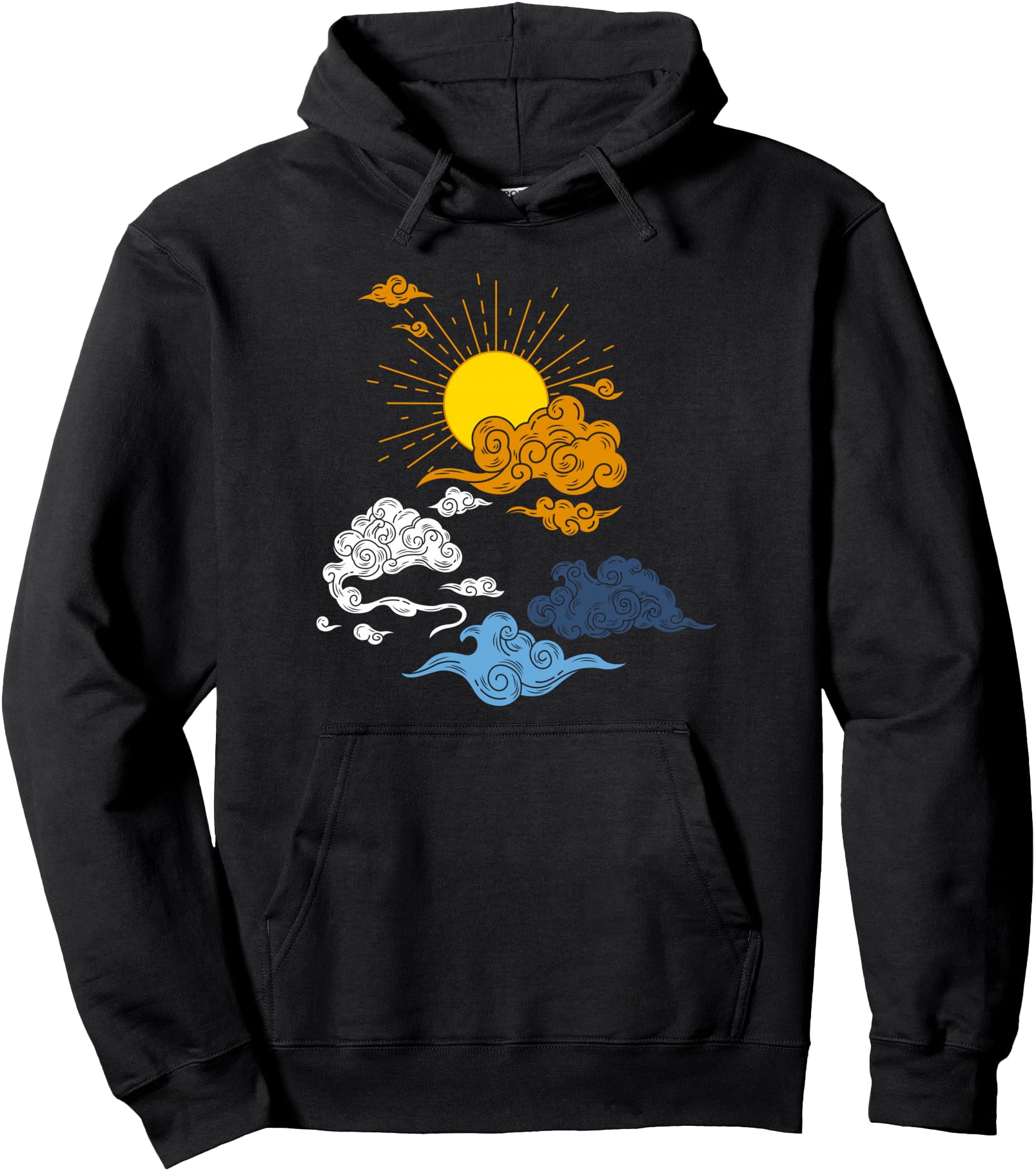 Handcrafted Aroace Pride Aro Ace Sweatshirt - Unique Graphic Men Women - T-Shirt, Sweatshirt, Hoodie