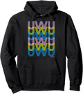 Authentic Uwu Kitties Uwu Happy Anime Face T-Shirt - Unique Graphic Unisex - T-Shirt, Sweatshirt, Hoodie