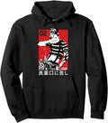 Authentic Psychobreak Pills Japan Hoodie - Aesthetic Graphic for Adults - T-Shirt, Sweatshirt, Hoodie