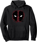 Exclusive Marvel Comics Deadpool Mask T-Shirt - Aesthetic Graphic Unisex - T-Shirt, Sweatshirt, Hoodie