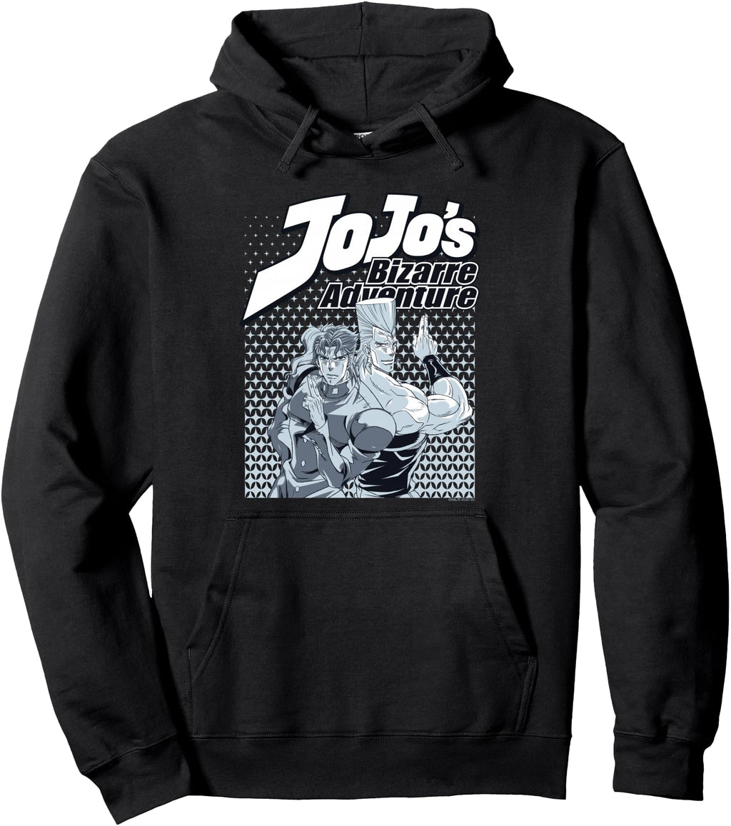Jojo S Bizarre Adventure Part 3 Kakyoin Sweatshirt - Trendy Graphic Unisex - T-Shirt, Sweatshirt, Hoodie