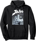 Jojo S Bizarre Adventure Part 3 Kakyoin Sweatshirt - Trendy Graphic Unisex - T-Shirt, Sweatshirt, Hoodie