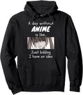 Anime Anime Outfits Cosplay Anime Sweatshirt - Unique Graphic Men Women - T-Shirt, Sweatshirt, Hoodie