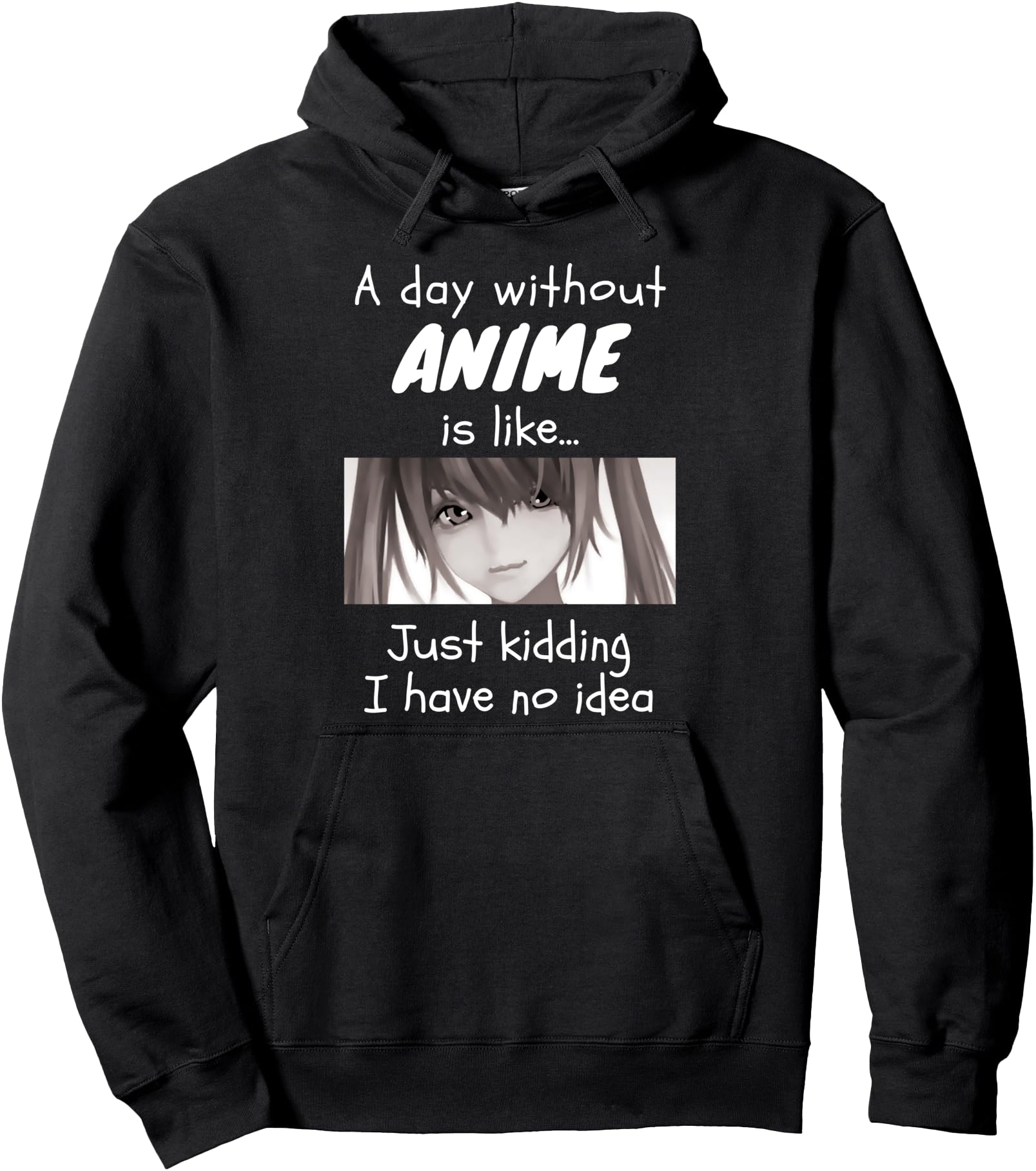 Handcrafted Anime Anime Outfits Cosplay Hoodie - Graphic Print Men Women - T-Shirt, Sweatshirt, Hoodie