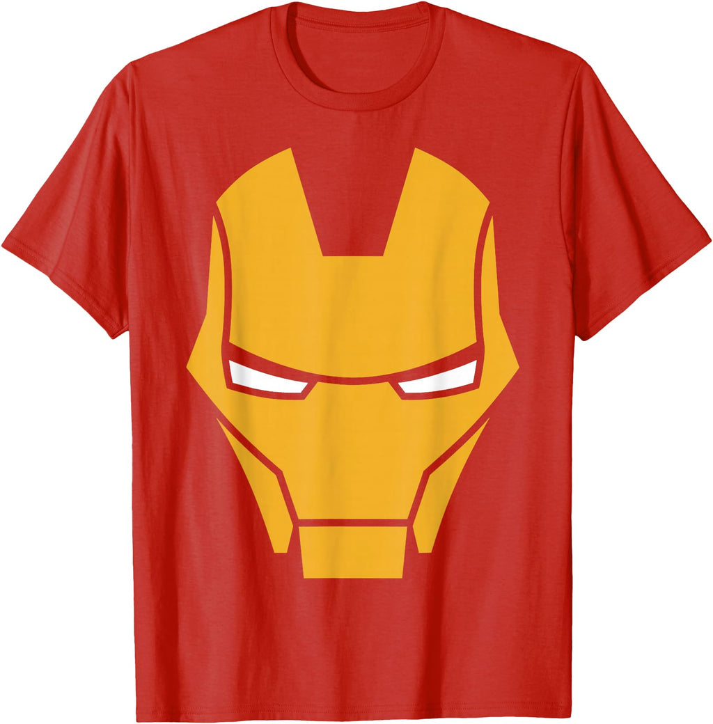 Exclusive Marvel Avengers Iron Big Sweatshirt - Aesthetic Graphic Unisex - T-Shirt, Sweatshirt, Hoodie