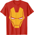 Exclusive Marvel Avengers Iron Big Sweatshirt - Aesthetic Graphic Unisex - T-Shirt, Sweatshirt, Hoodie